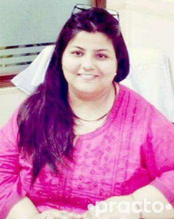 Dr. Ambika Datta