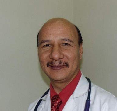 Dr. Sada Chyyo