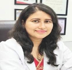 Dr. Astha Singh