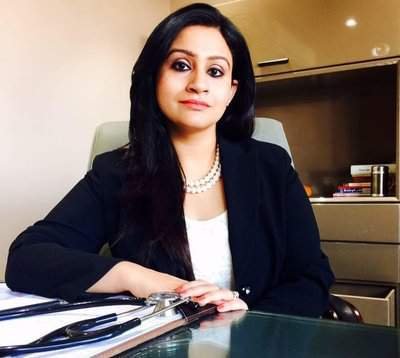 Dr. Sakshi Sharma