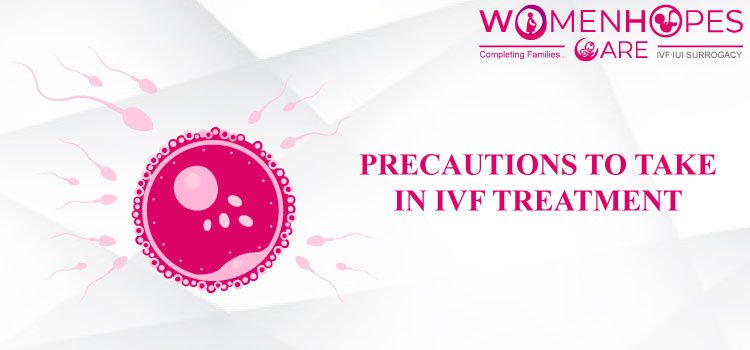 Strategies for Managing Expectations and Emotions During Your IVF Journey